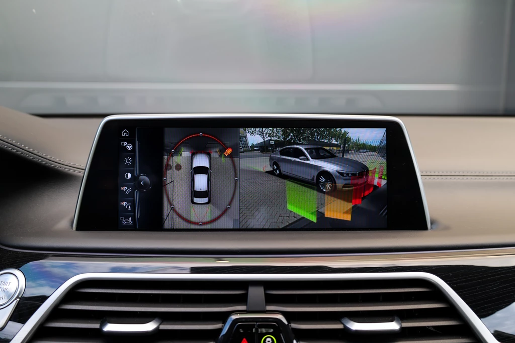 BMW 7 Serie – foto 49