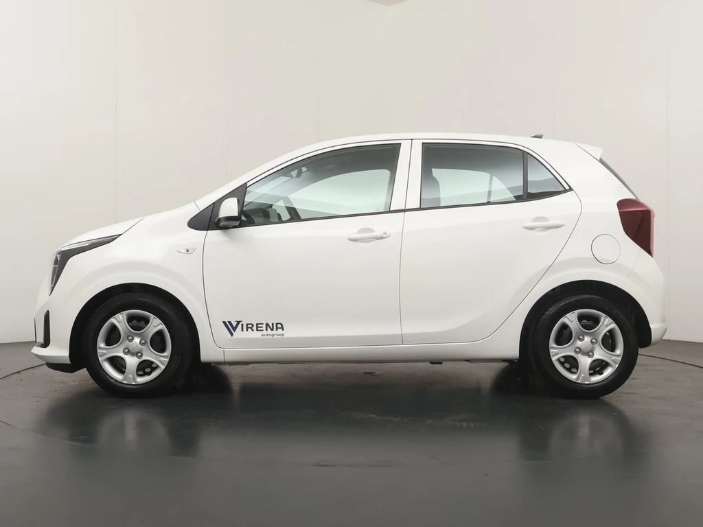Kia Picanto – foto 3