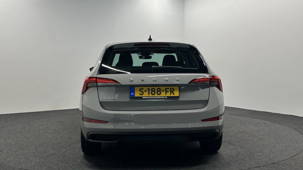 Škoda Scala – foto 4
