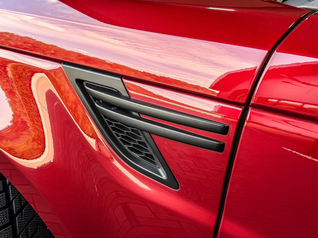 Land Rover Range Rover Sport – foto 47
