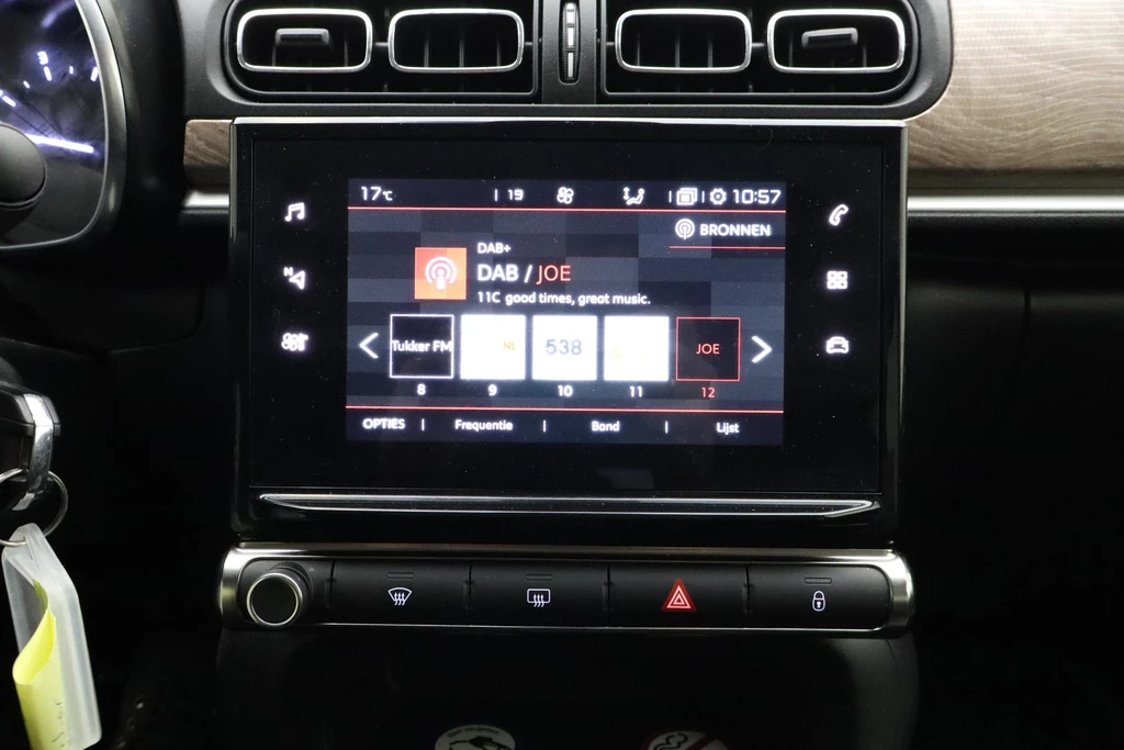 Citroën C3 – foto 20