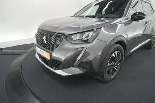 Peugeot 2008 – thumbnail 1