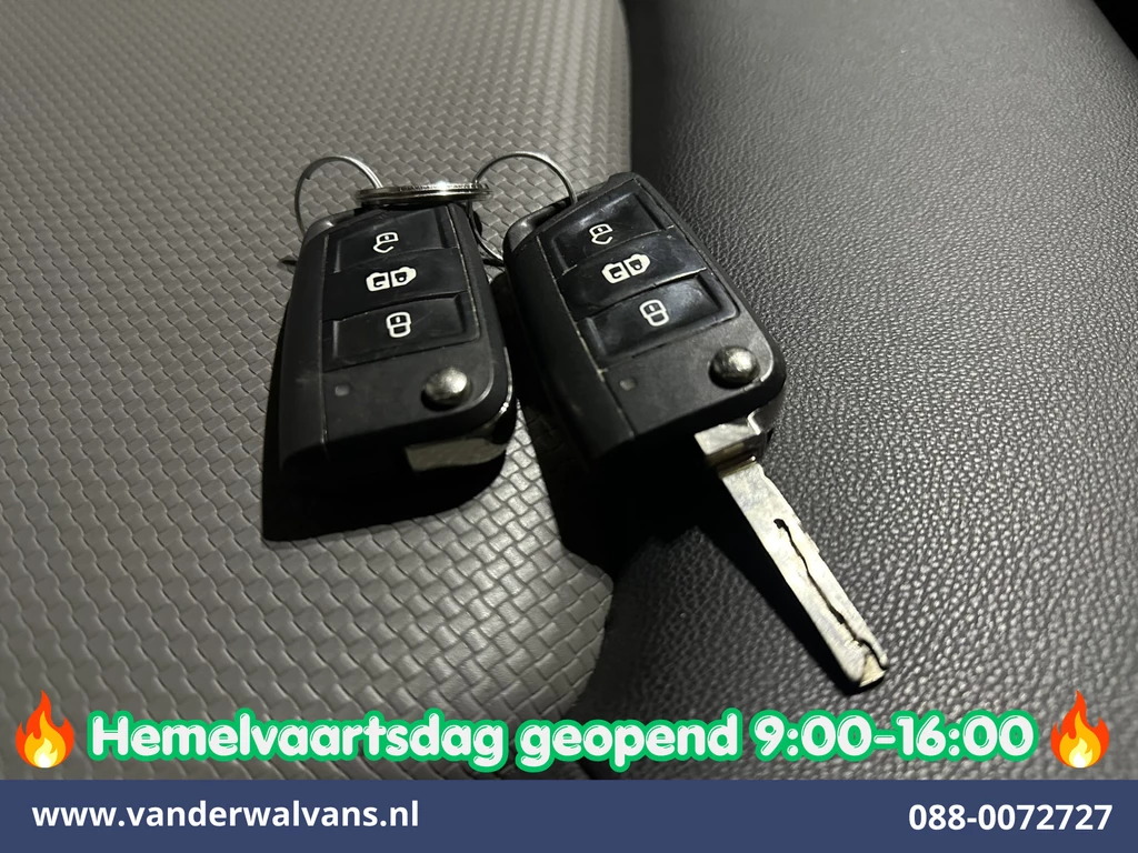 Volkswagen Crafter – foto 15