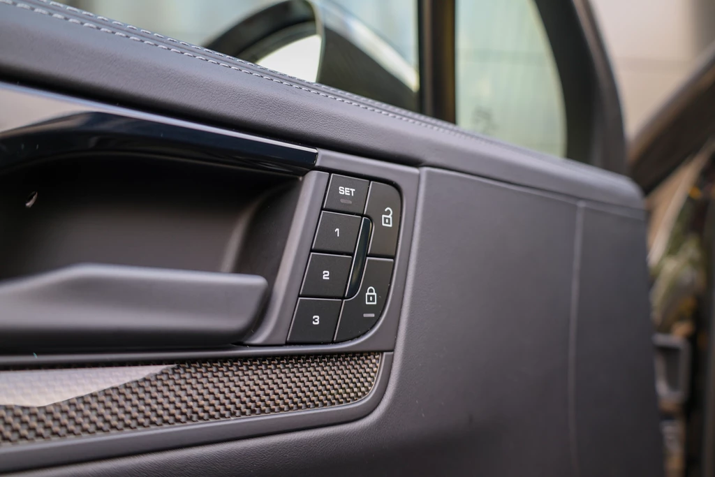 Porsche Cayenne – foto 26