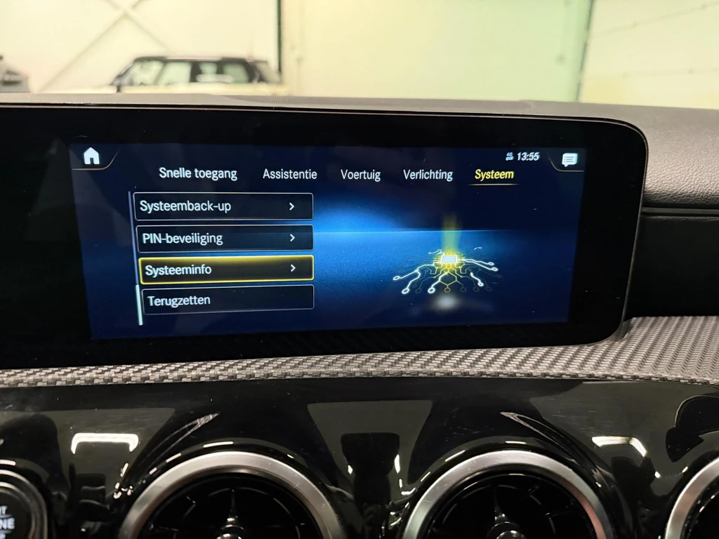 Mercedes-Benz A-Klasse – foto 26