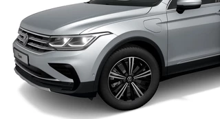 Volkswagen Tiguan – thumbnail 7