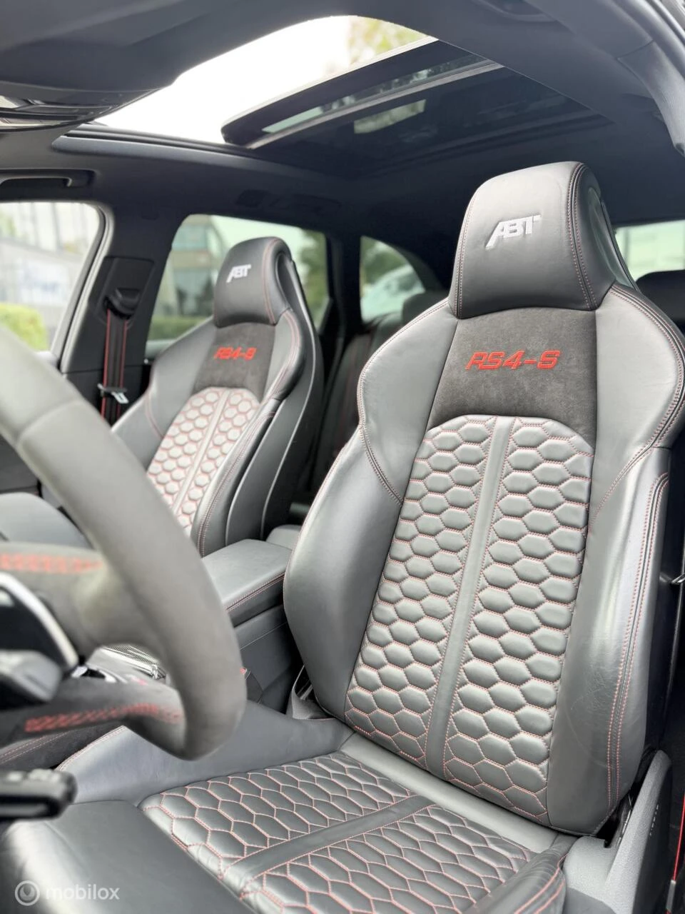 Audi RS4 – foto 10