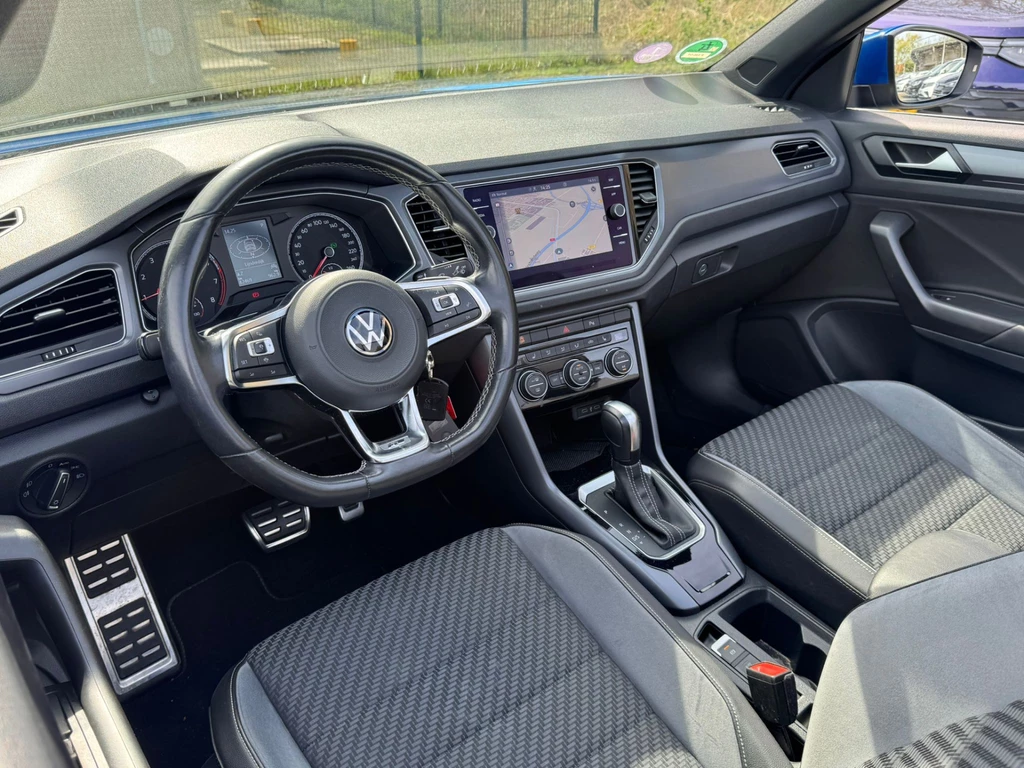 Volkswagen T-Roc – foto 10