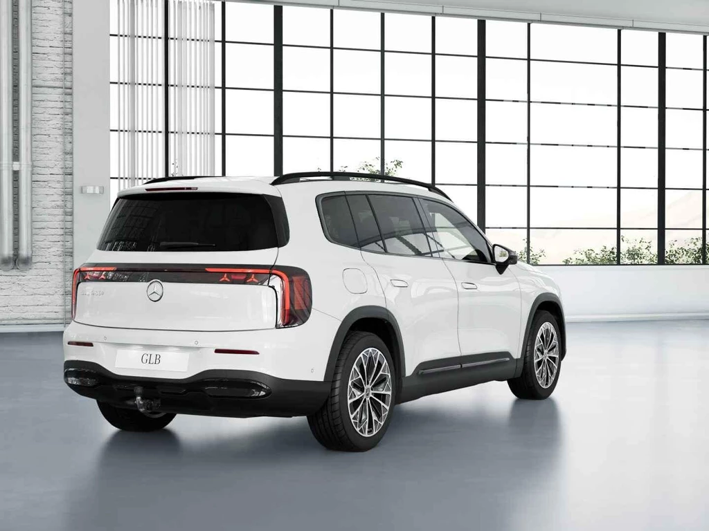 Mercedes-Benz GLB – foto 4