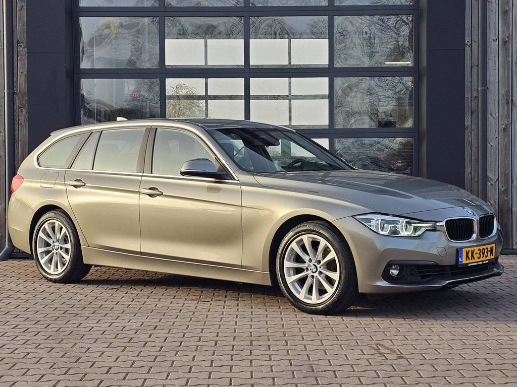BMW 3 Serie – foto 5