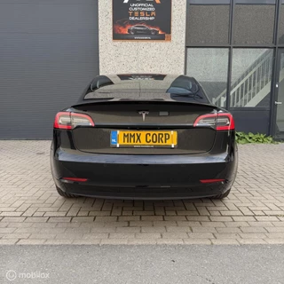 Tesla Model 3 – thumbnail 4