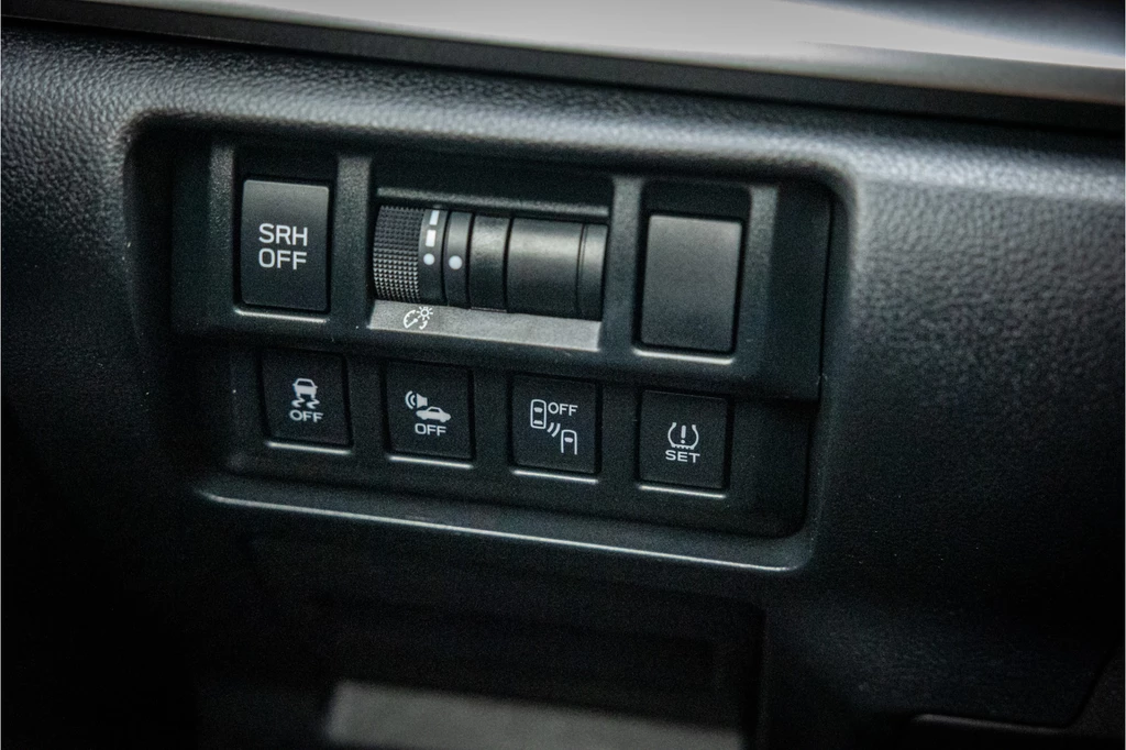 Subaru XV – foto 22