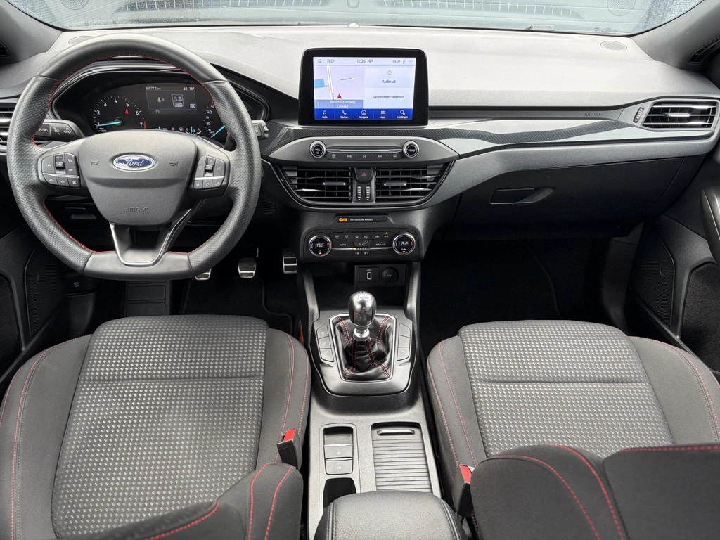 Ford Focus – foto 9