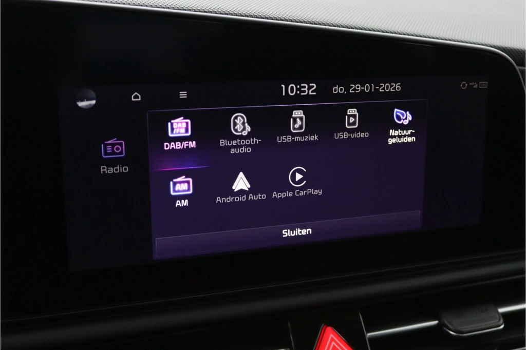 Kia Niro – foto 46