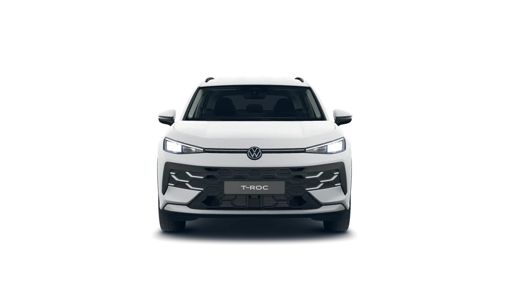 Volkswagen T-Roc – foto 8