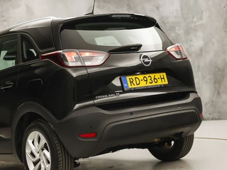 Opel Crossland X – thumbnail 5