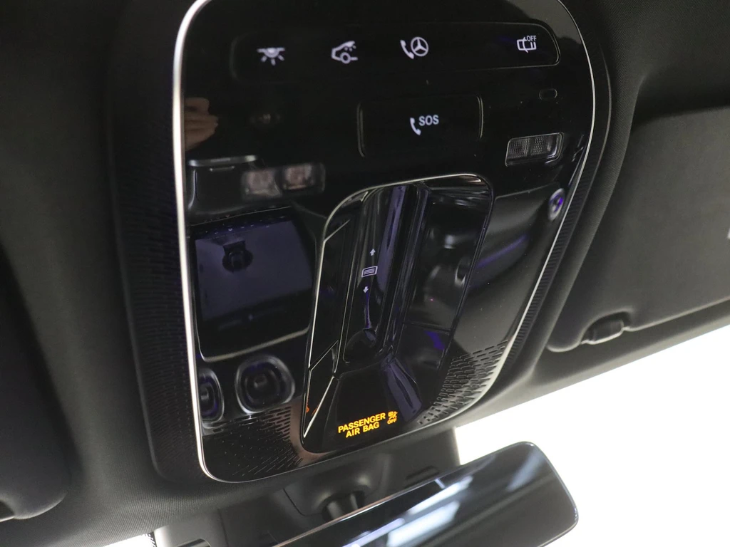 Mercedes-Benz GLC – foto 22
