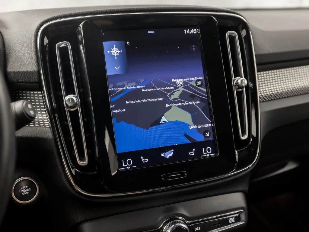 Volvo XC40 – foto 27
