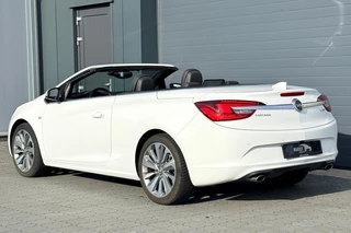 Opel Cascada – thumbnail 4