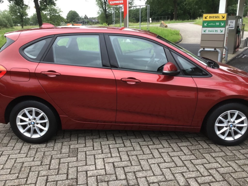 BMW 2 Serie – foto 6