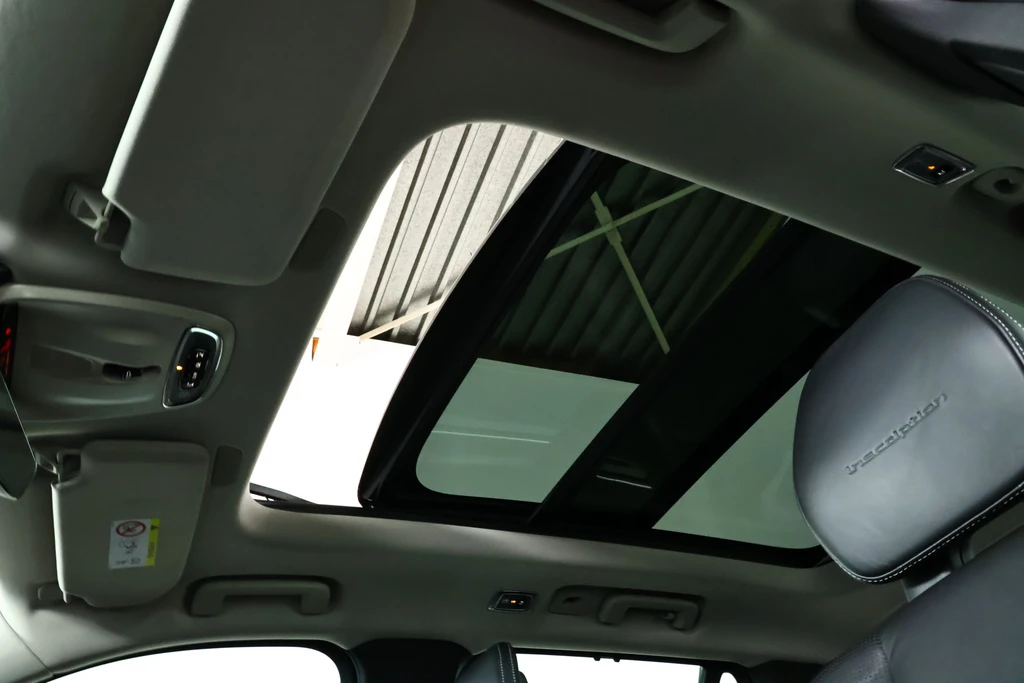 Volvo XC90 – foto 10