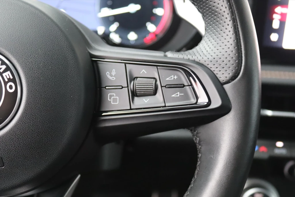 Alfa Romeo Tonale – foto 45