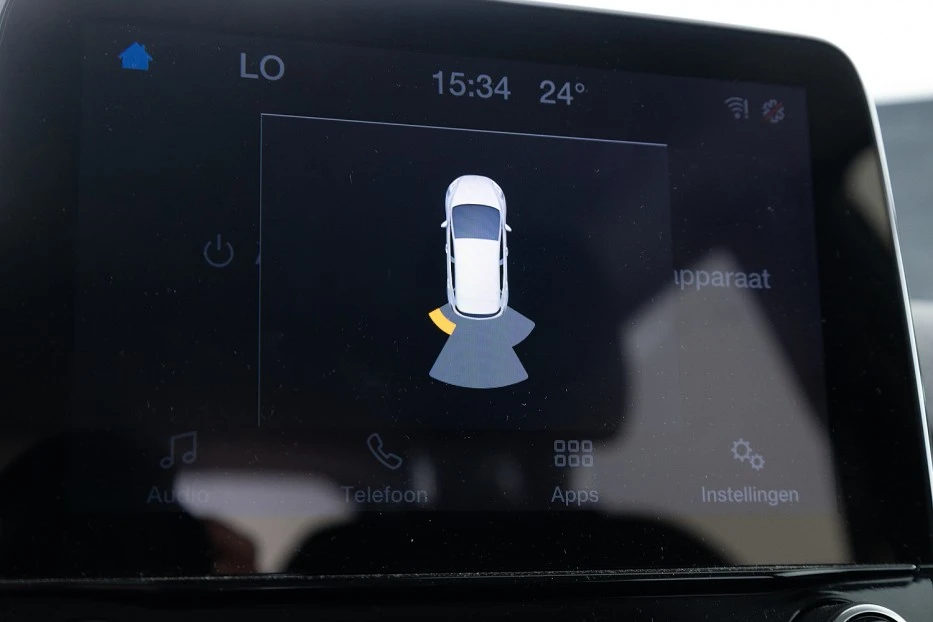Ford Fiesta – foto 14