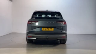 Škoda Enyaq iV – thumbnail 4