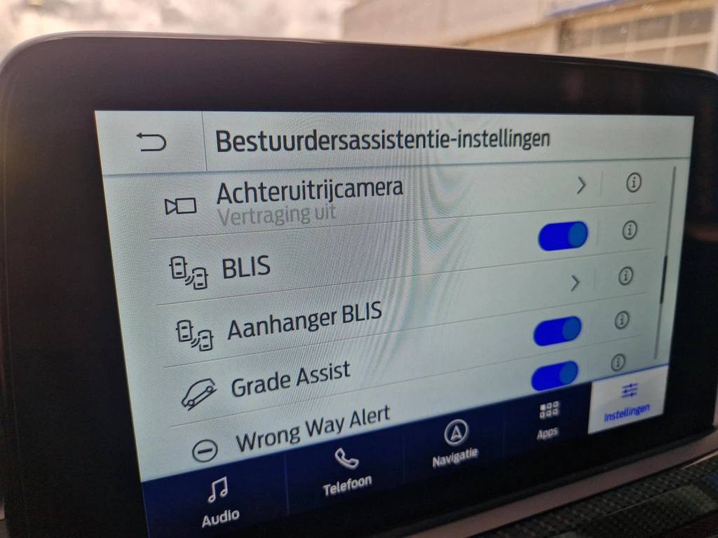 Ford Kuga – foto 25