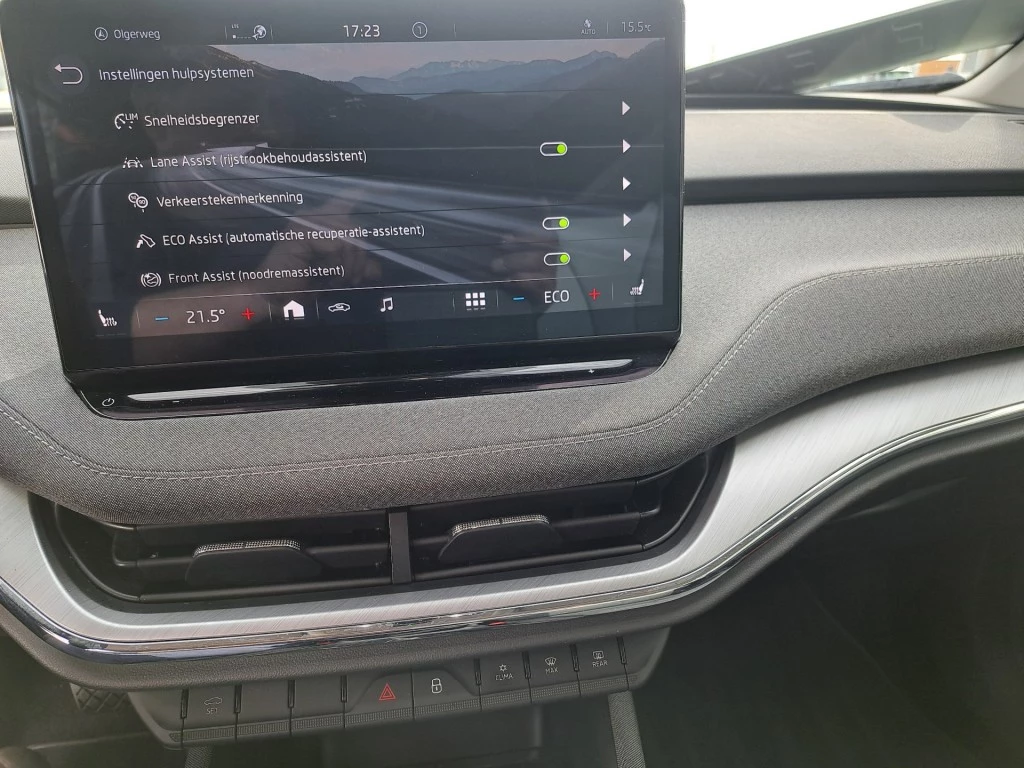 Škoda Enyaq iV – foto 17