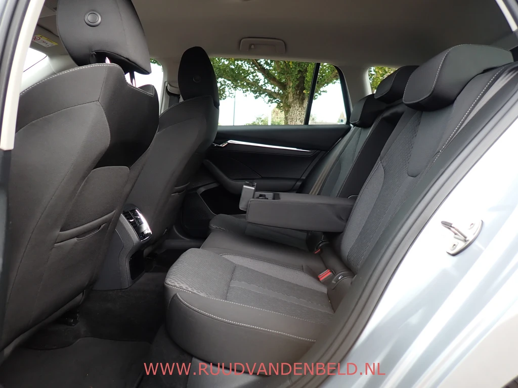 Škoda Octavia – foto 13