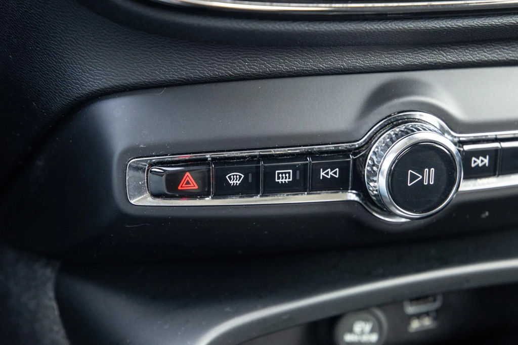 Volvo XC40 – foto 40