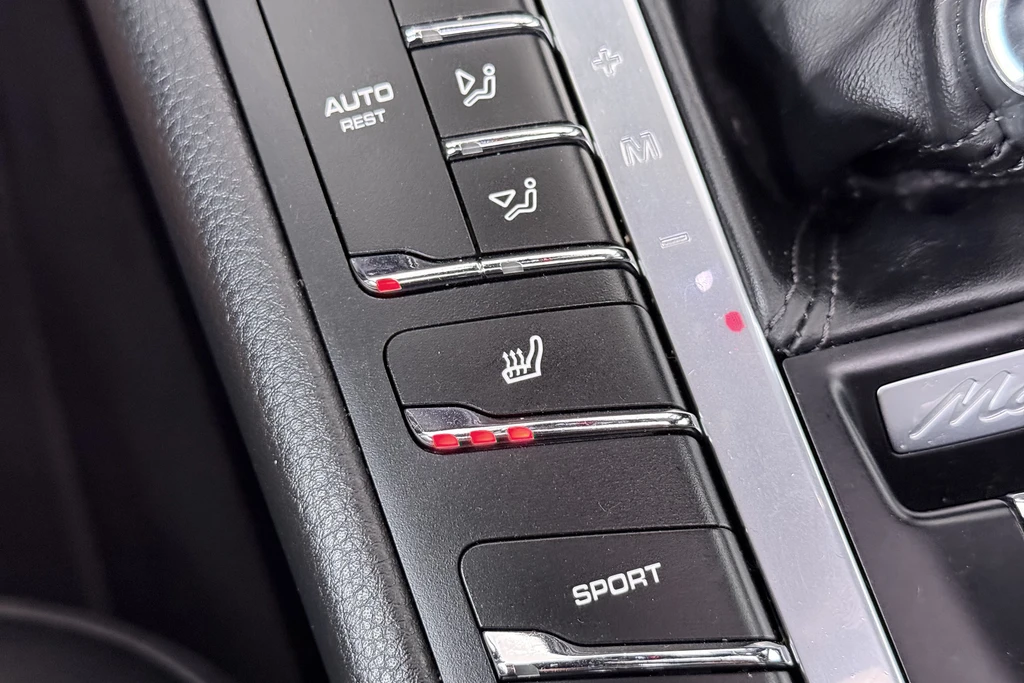 Porsche Macan – foto 36