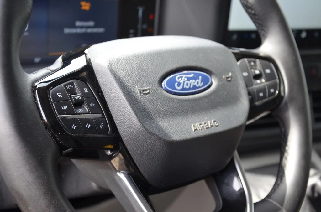 Ford Transit Custom – foto 17