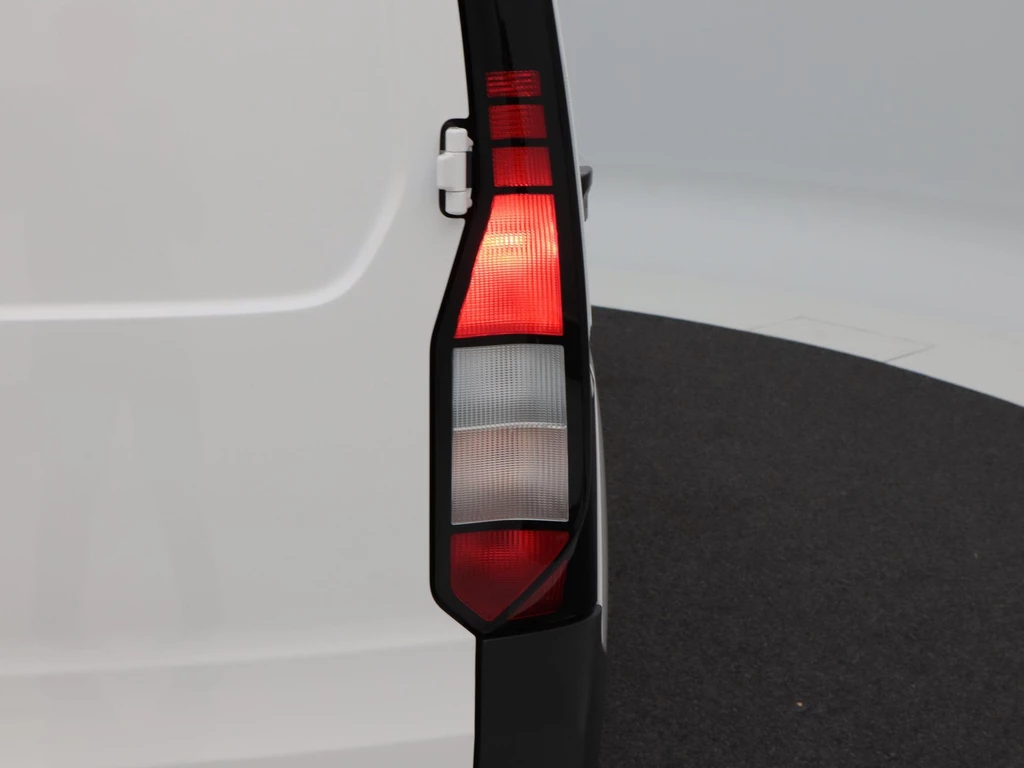 Volkswagen Caddy – foto 13