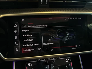 Audi RS6 – thumbnail 38