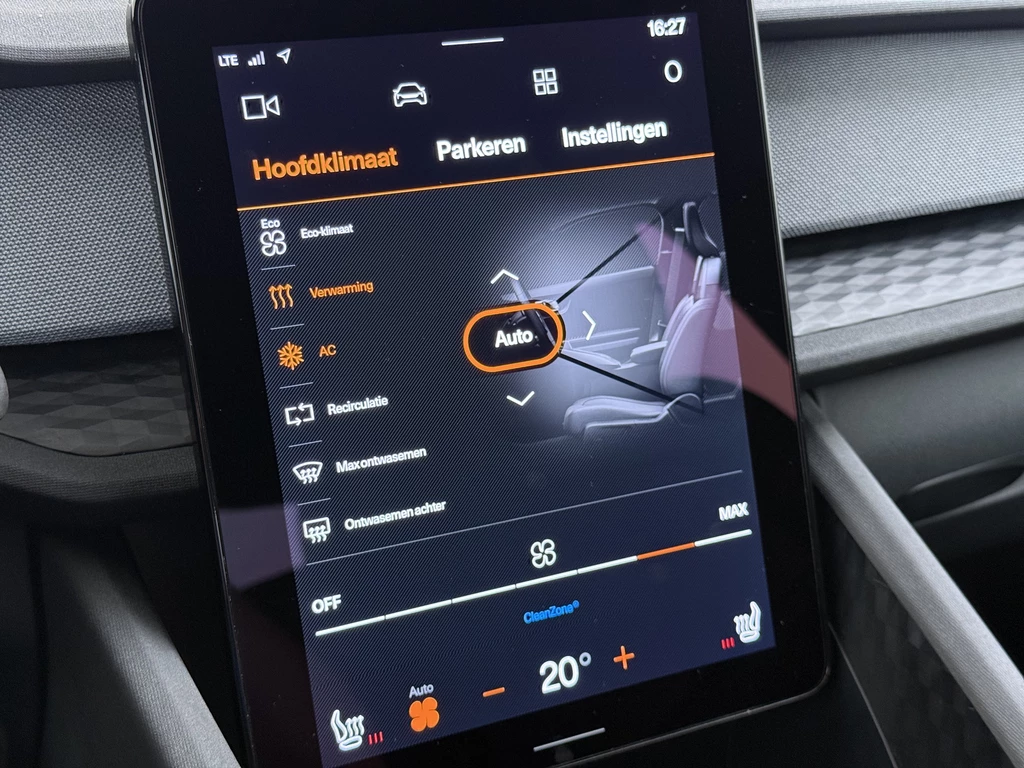 Polestar 2 – foto 21