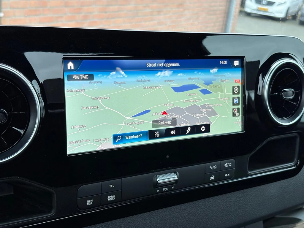 Mercedes-Benz Sprinter – foto 15