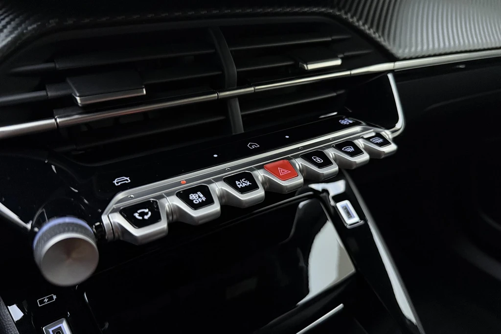 Peugeot 2008 – foto 24