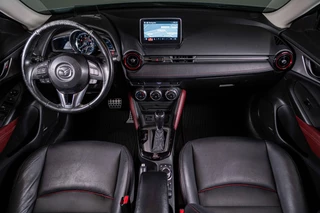 Mazda CX-3 – thumbnail 40
