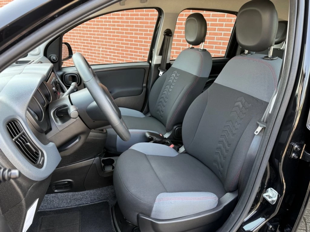Fiat Panda – foto 11