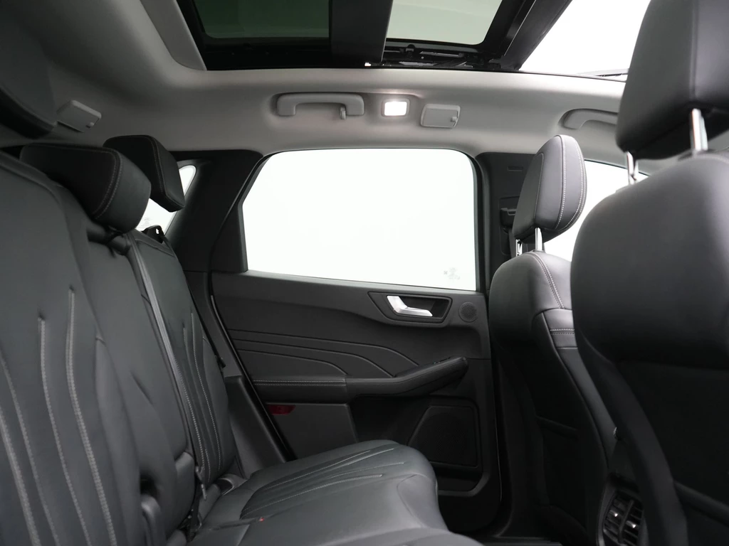 Ford Kuga – foto 17