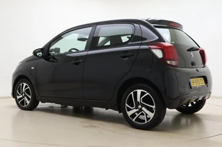 Peugeot 108 – thumbnail 4