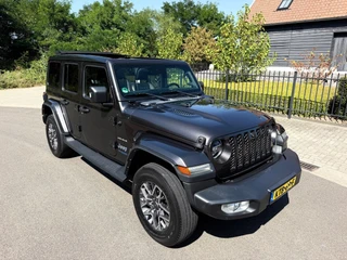 Jeep Wrangler – thumbnail 12