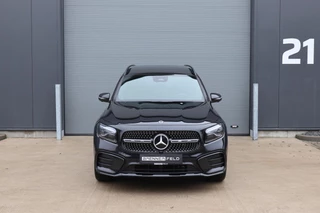 Mercedes-Benz GLB – thumbnail 4
