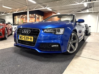 Audi A5 – thumbnail 3