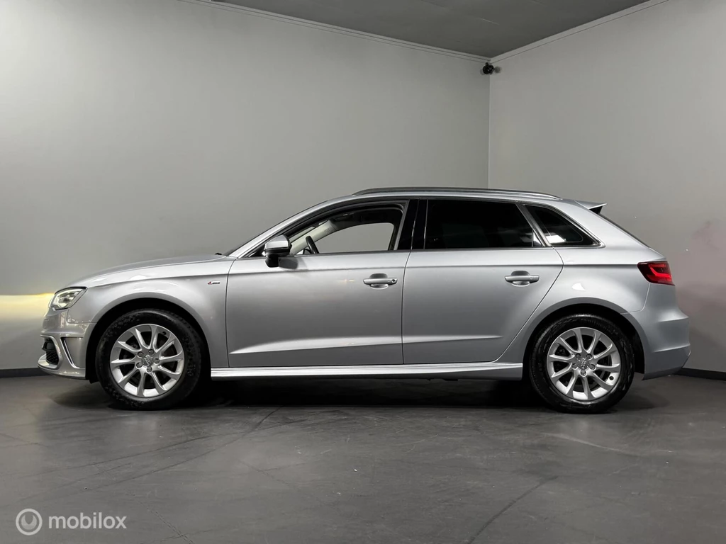 Audi A3 – foto 7