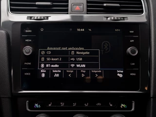 Volkswagen Golf – thumbnail 45