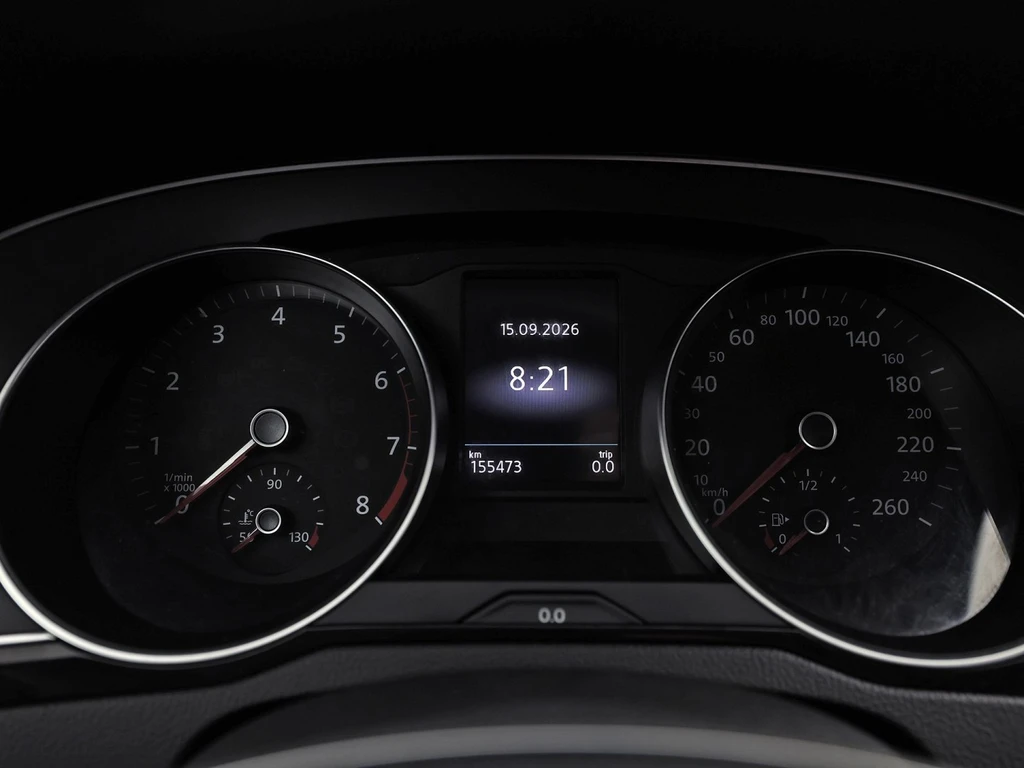Volkswagen Passat – foto 22