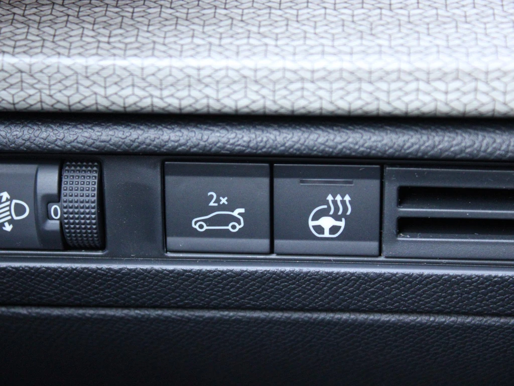 Citroën C5 X – foto 28
